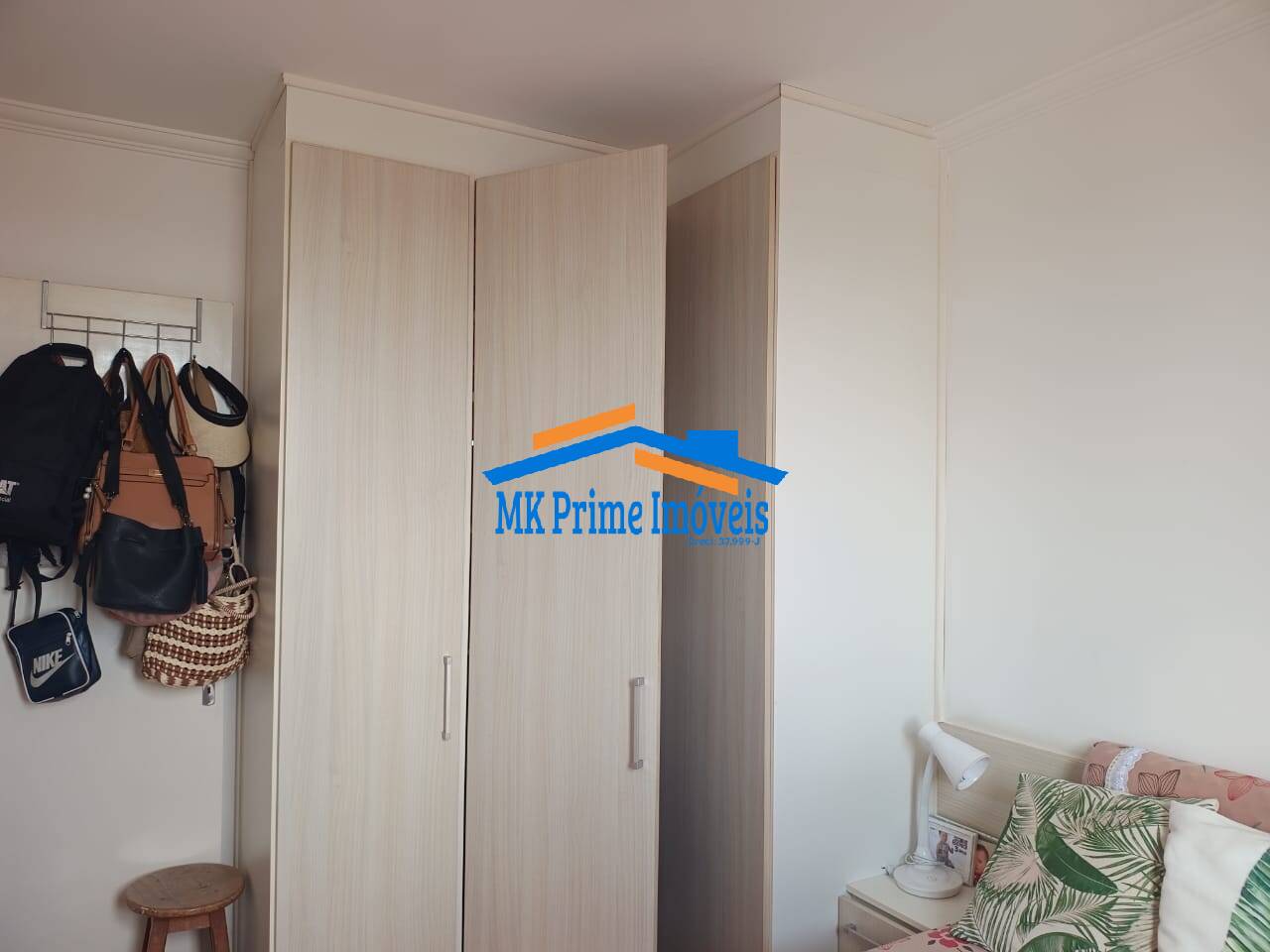 Apartamento à venda com 2 quartos, 55m² - Foto 6