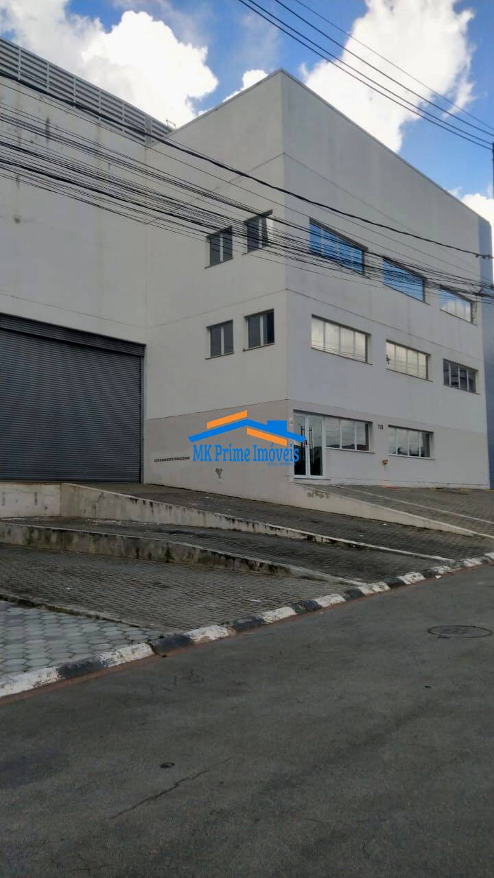 Prédio Inteiro para alugar, 1000m² - Foto 4