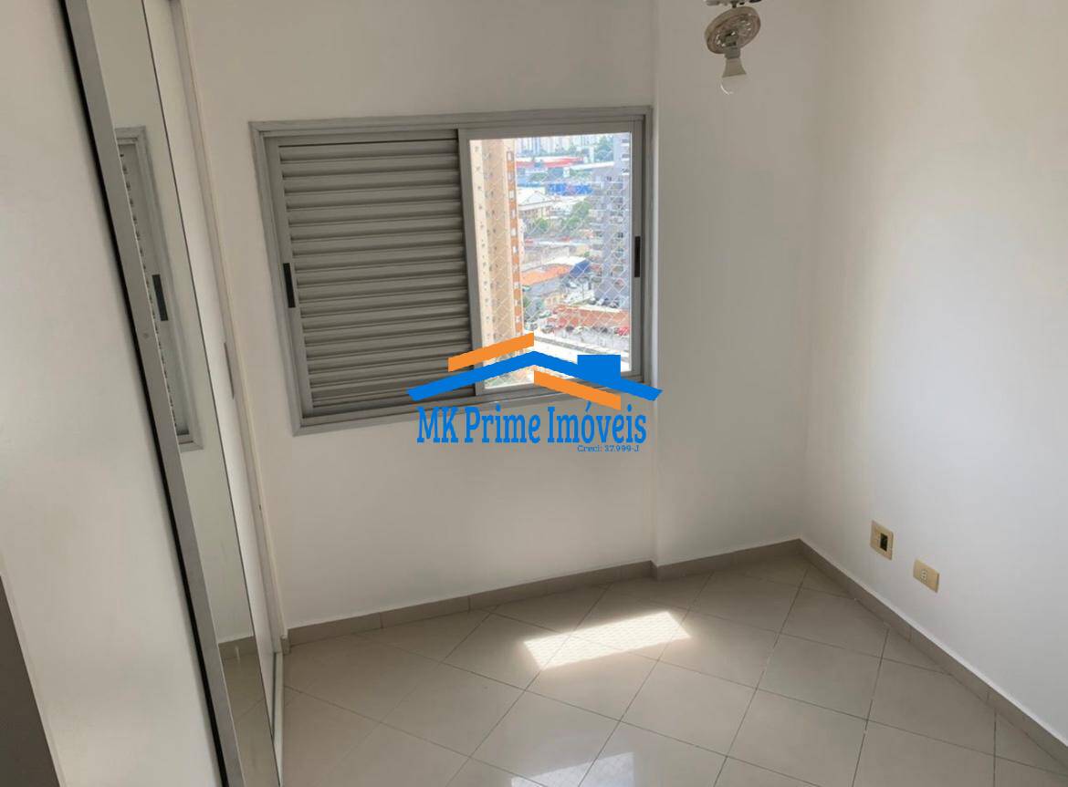 Apartamento à venda com 3 quartos, 93m² - Foto 8