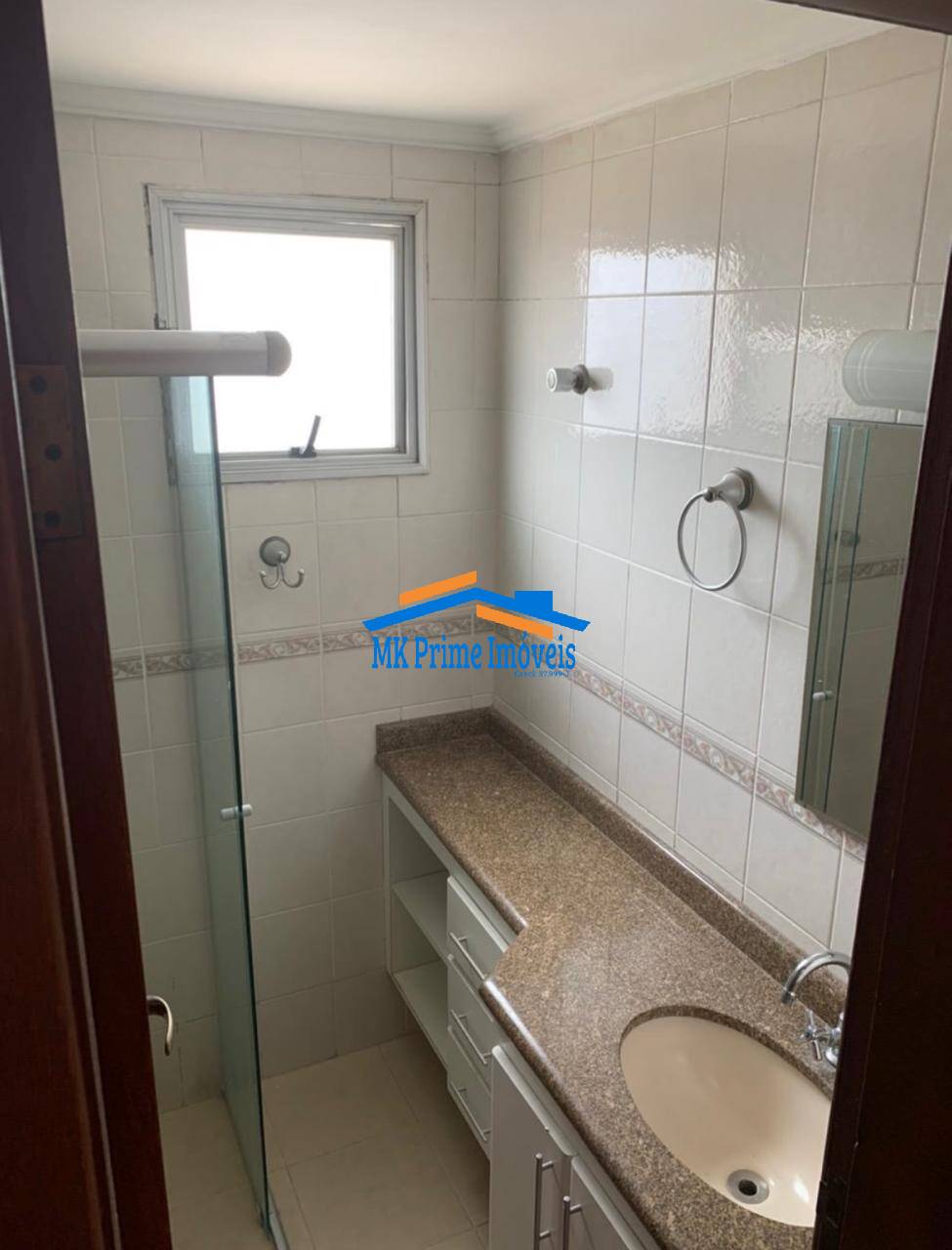 Apartamento à venda com 3 quartos, 93m² - Foto 9