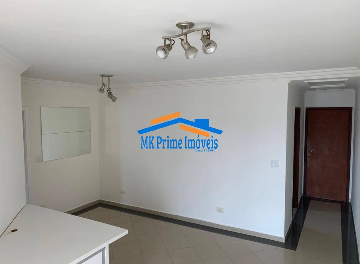 Apartamento à venda com 3 quartos, 93m² - Foto 4