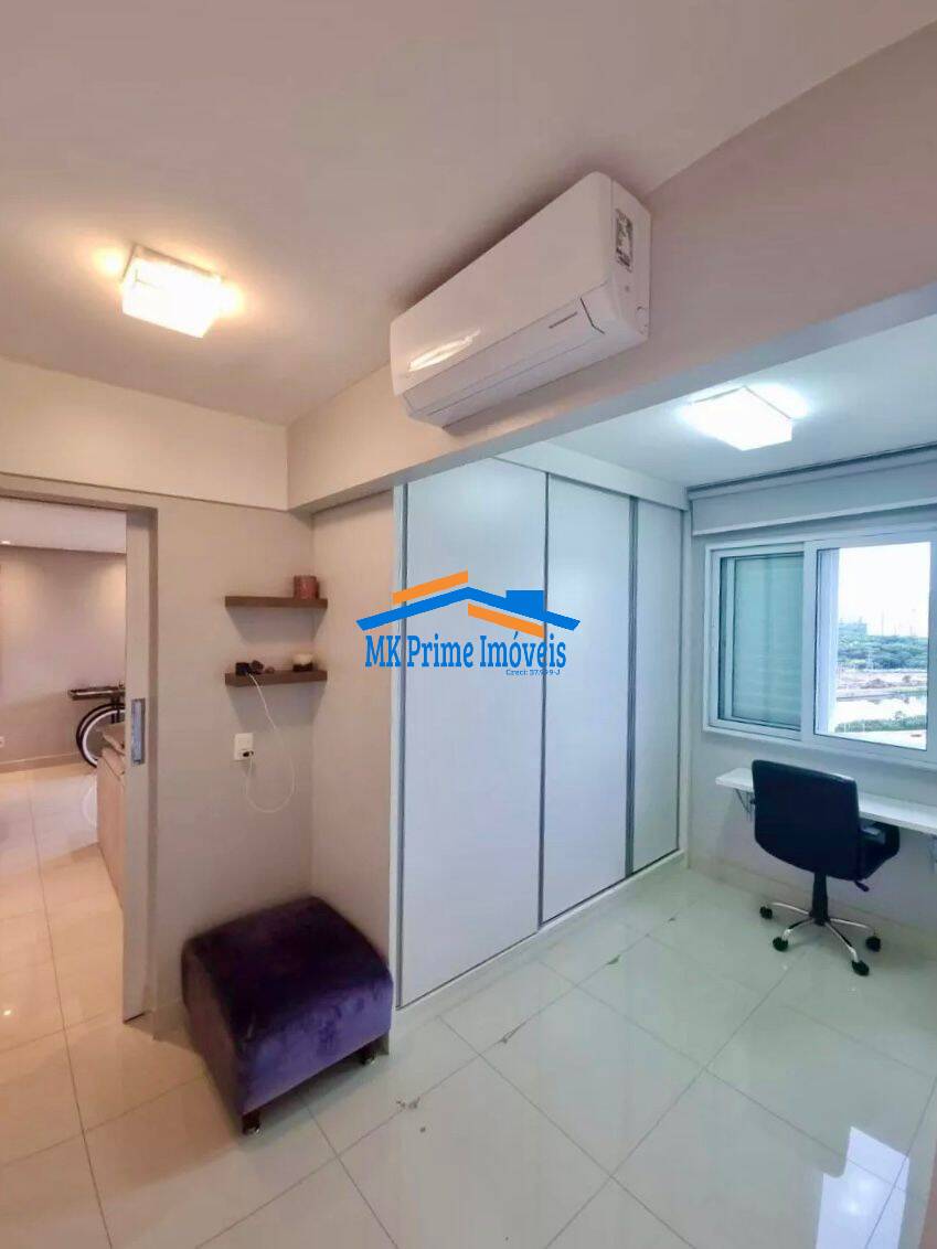 Apartamento à venda com 1 quarto, 70m² - Foto 17