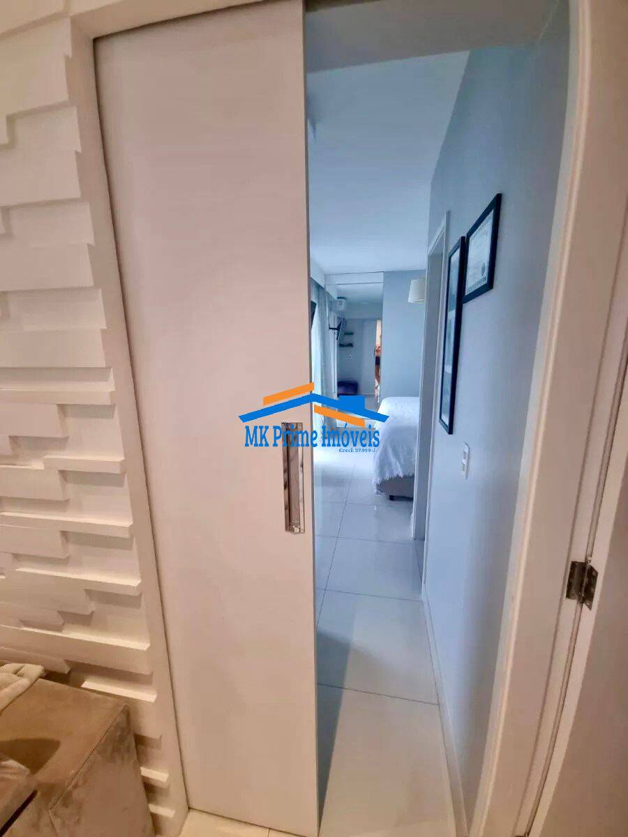 Apartamento à venda com 1 quarto, 70m² - Foto 20