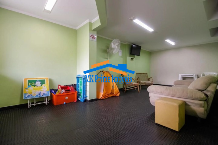 Apartamento para alugar com 3 quartos, 93m² - Foto 11