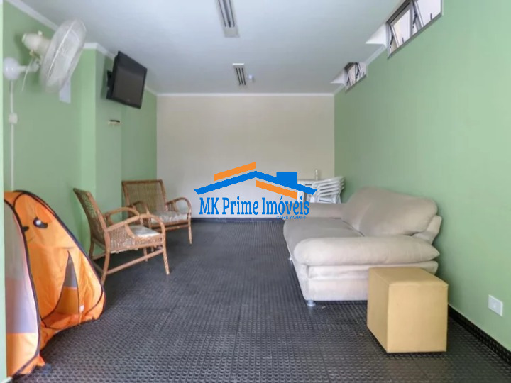 Apartamento para alugar com 3 quartos, 93m² - Foto 13