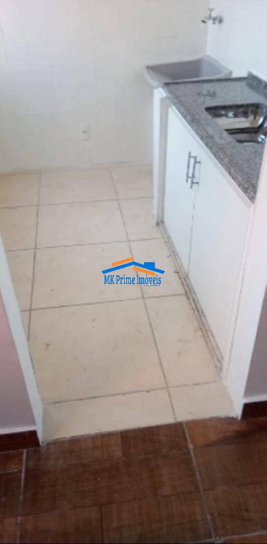 Apartamento à venda com 2 quartos, 42m² - Foto 10