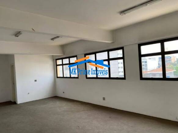 Conjunto Comercial-Sala à venda e aluguel - Foto 4