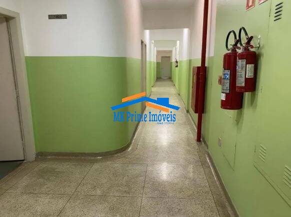 Conjunto Comercial-Sala à venda e aluguel - Foto 8