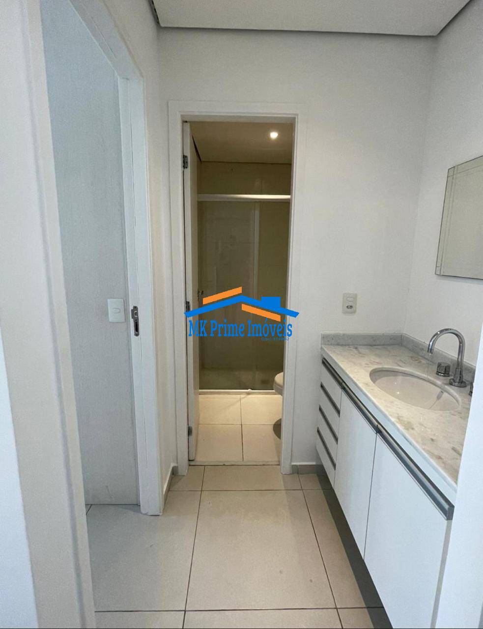 Apartamento à venda com 1 quarto, 50m² - Foto 9