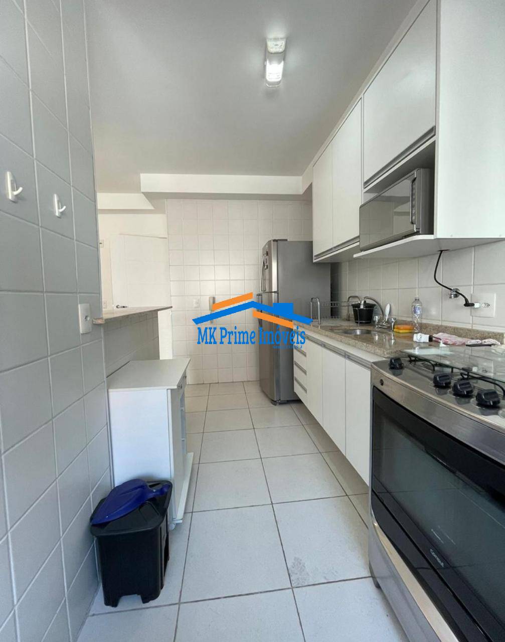 Apartamento à venda com 1 quarto, 50m² - Foto 7