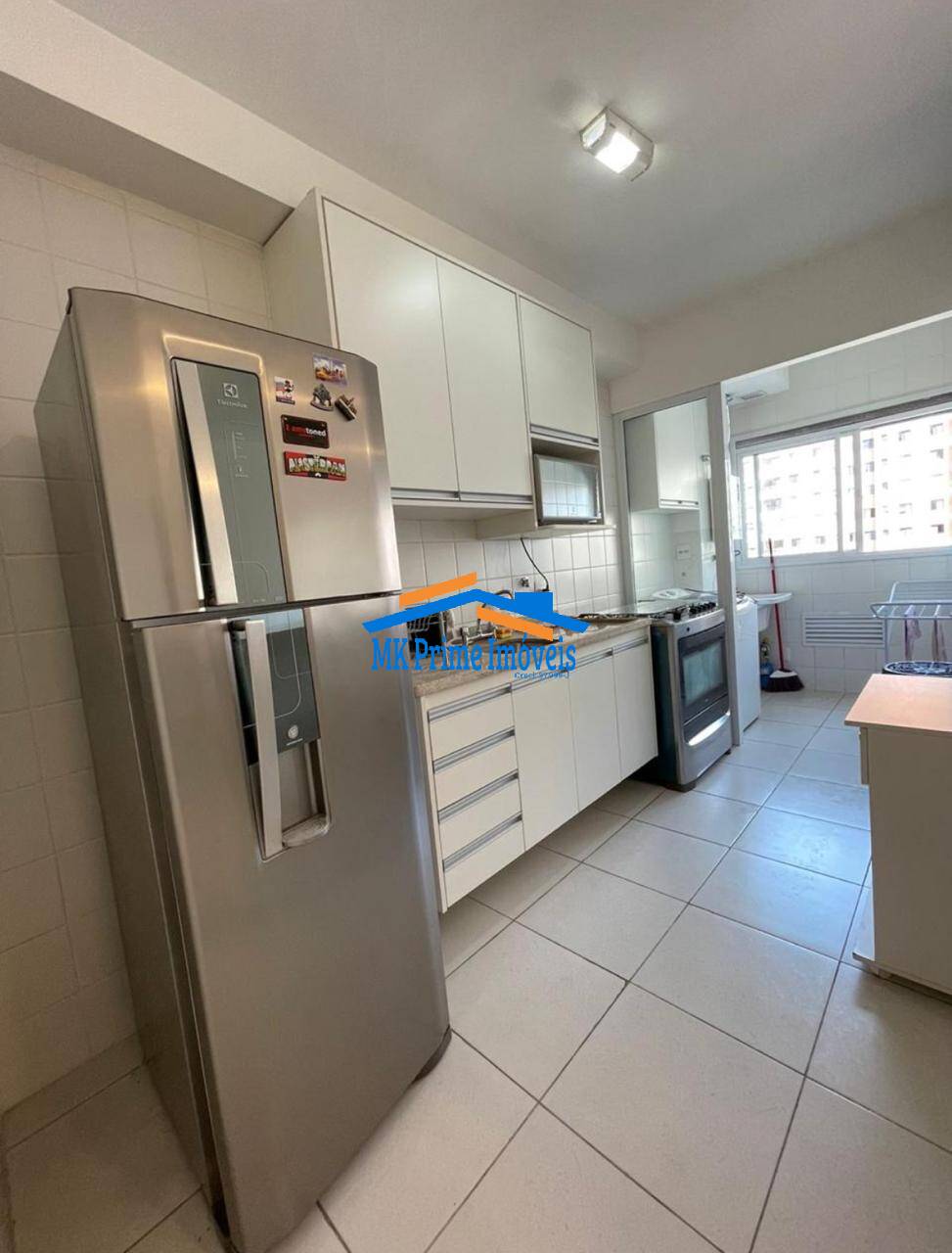 Apartamento à venda com 1 quarto, 50m² - Foto 6