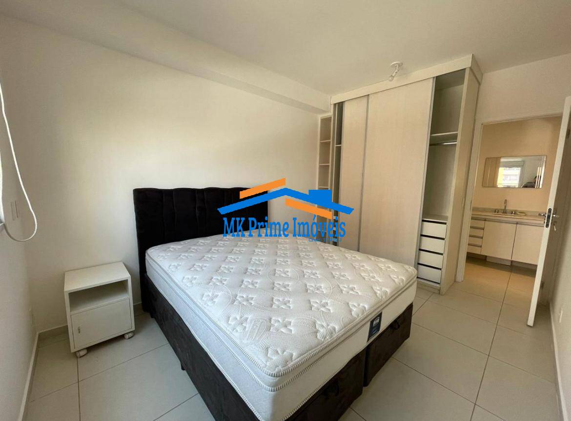 Apartamento à venda com 1 quarto, 50m² - Foto 8