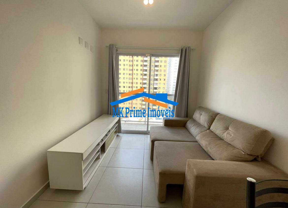 Apartamento à venda com 1 quarto, 50m² - Foto 3