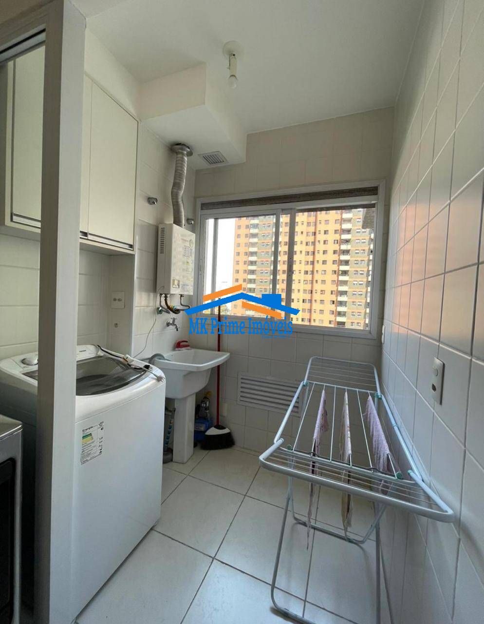 Apartamento à venda com 1 quarto, 50m² - Foto 12