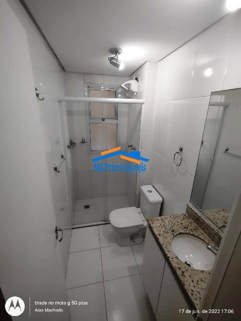 Apartamento à venda com 2 quartos, 59m² - Foto 10