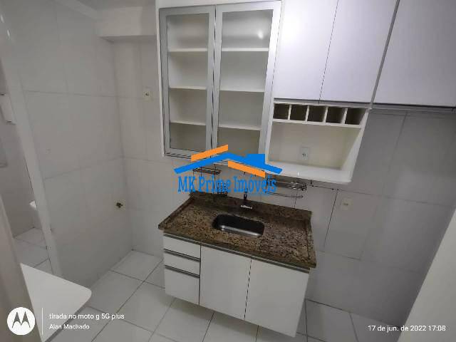 Apartamento à venda com 2 quartos, 59m² - Foto 6