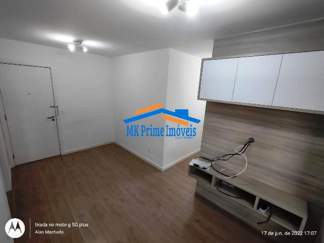 Apartamento à venda com 2 quartos, 59m² - Foto 5