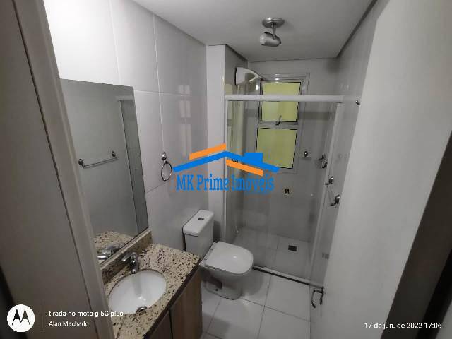 Apartamento à venda com 2 quartos, 59m² - Foto 13