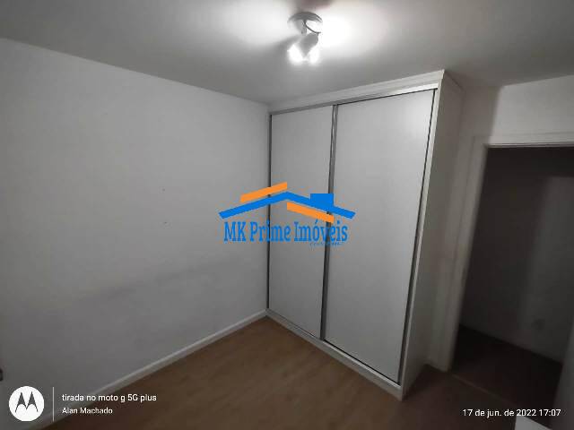 Apartamento à venda com 2 quartos, 59m² - Foto 9