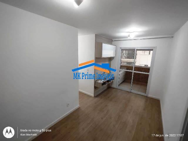 Apartamento à venda com 2 quartos, 59m² - Foto 4