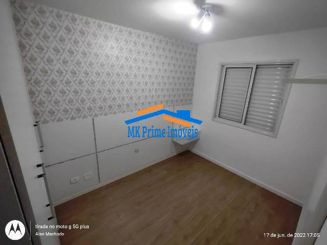 Apartamento à venda com 2 quartos, 59m² - Foto 8