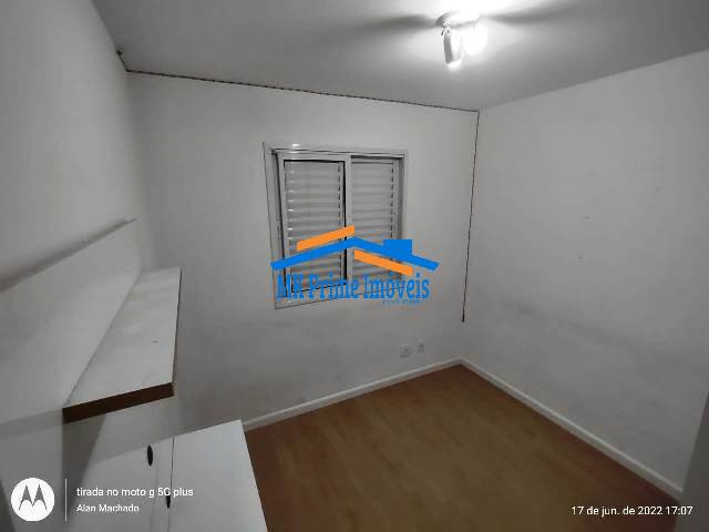 Apartamento à venda com 2 quartos, 59m² - Foto 11