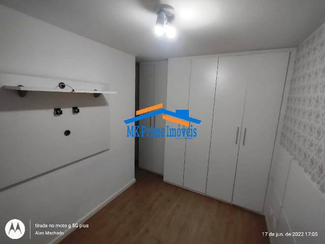 Apartamento à venda com 2 quartos, 59m² - Foto 12