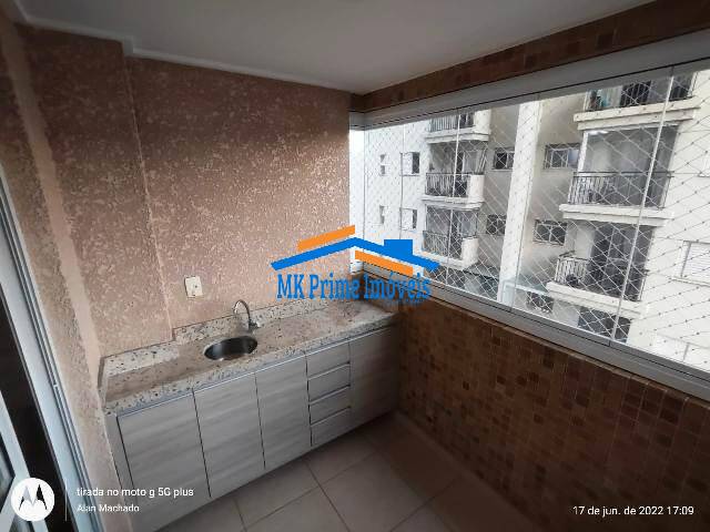 Apartamento à venda com 2 quartos, 59m² - Foto 1