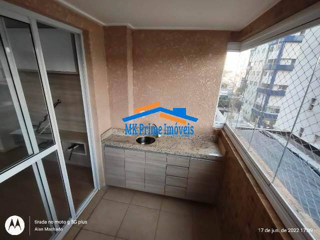 Apartamento à venda com 2 quartos, 59m² - Foto 3