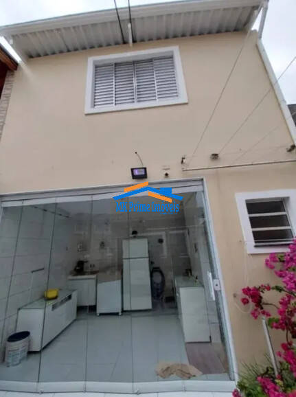 Casa à venda com 2 quartos, 150m² - Foto 5