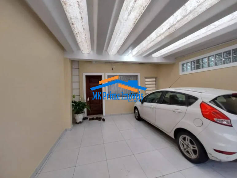 Casa à venda com 2 quartos, 150m² - Foto 4