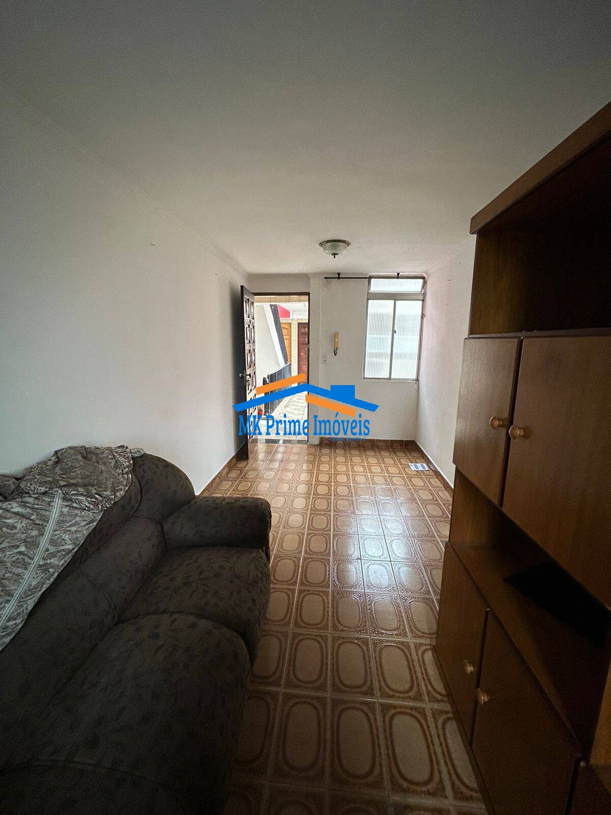 Apartamento à venda com 2 quartos, 54m² - Foto 5