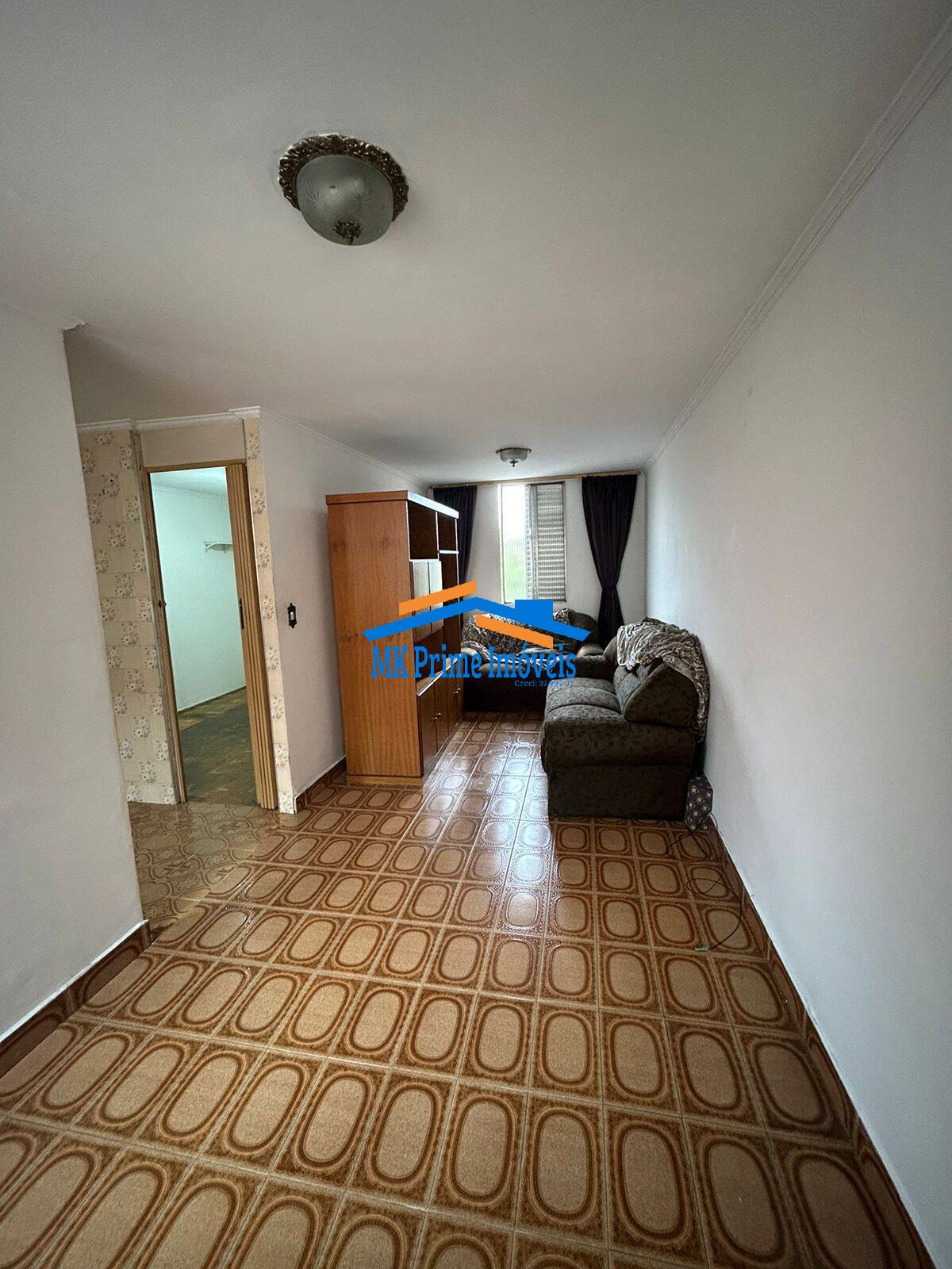 Apartamento à venda com 2 quartos, 54m² - Foto 8