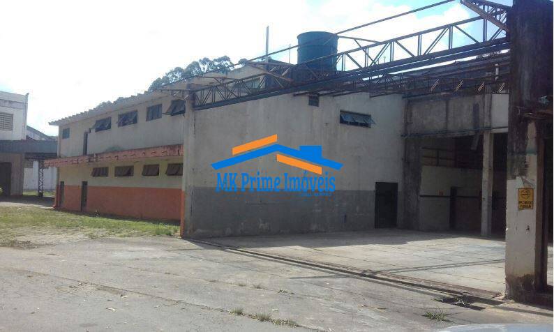 Depósito-Galpão-Armazém para alugar, 5499m² - Foto 25