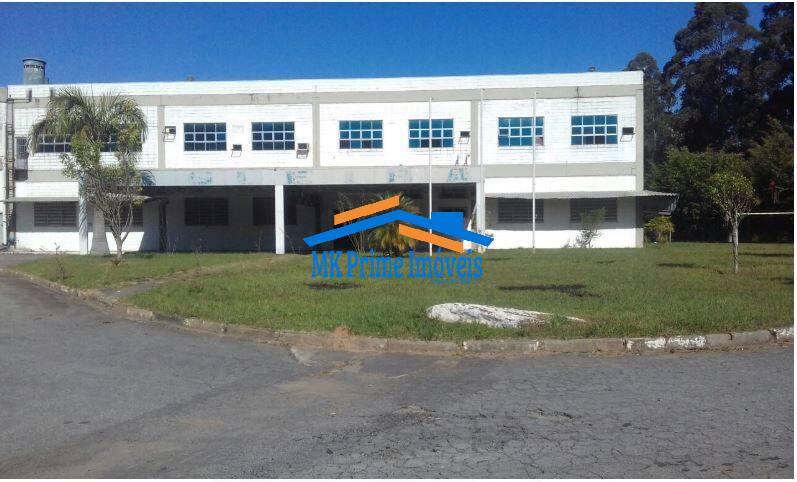 Depósito-Galpão-Armazém para alugar, 5499m² - Foto 4