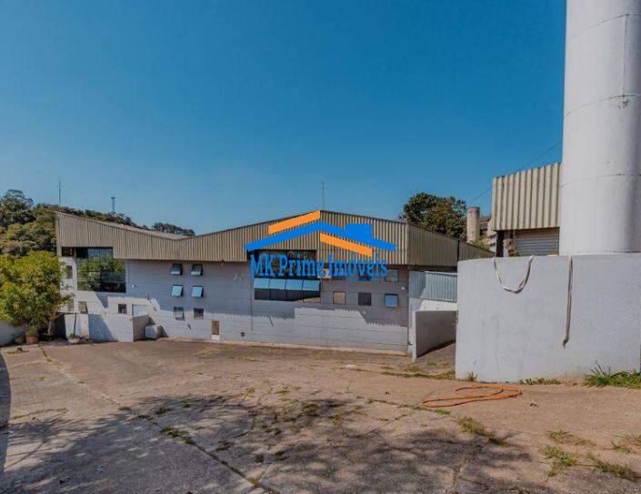 Depósito-Galpão-Armazém à venda, 3721m² - Foto 17