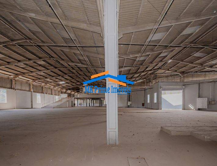 Depósito-Galpão-Armazém à venda, 3721m² - Foto 19