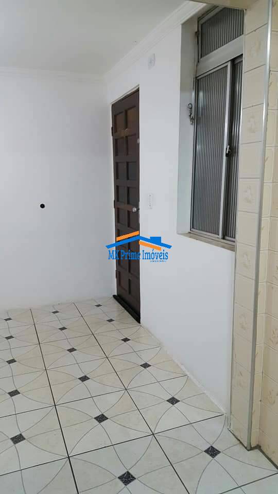 Apartamento à venda com 2 quartos, 48m² - Foto 2