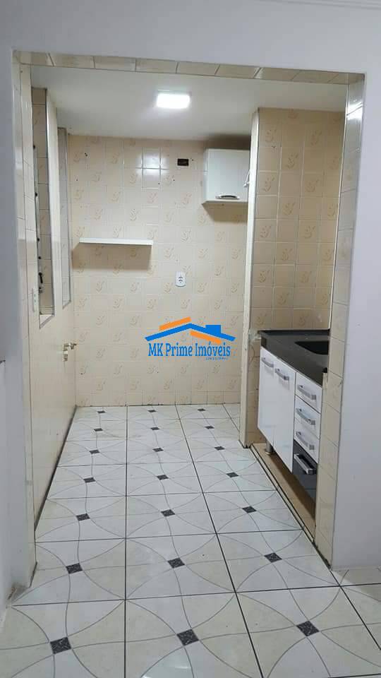 Apartamento à venda com 2 quartos, 48m² - Foto 1