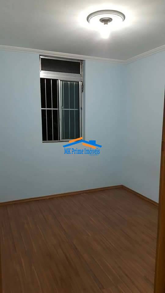 Apartamento à venda com 2 quartos, 48m² - Foto 3