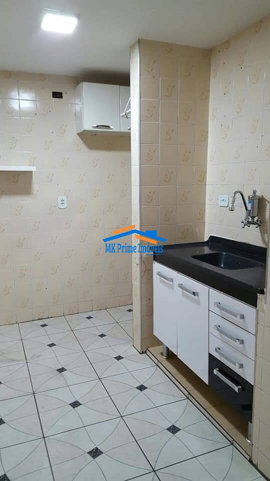 Apartamento à venda com 2 quartos, 48m² - Foto 6