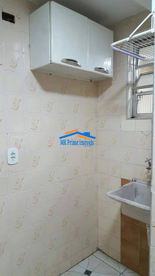 Apartamento à venda com 2 quartos, 48m² - Foto 7