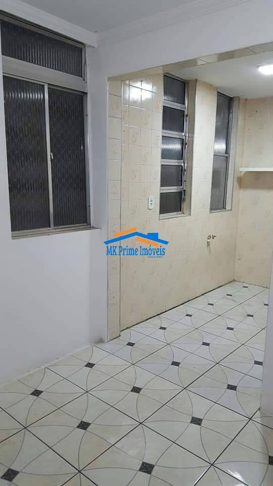 Apartamento à venda com 2 quartos, 48m² - Foto 9