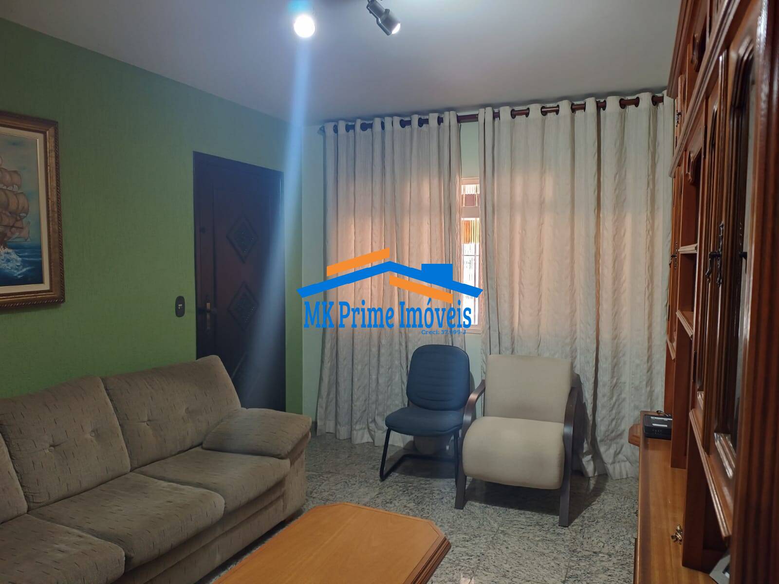 Sobrado à venda com 3 quartos, 125m² - Foto 11