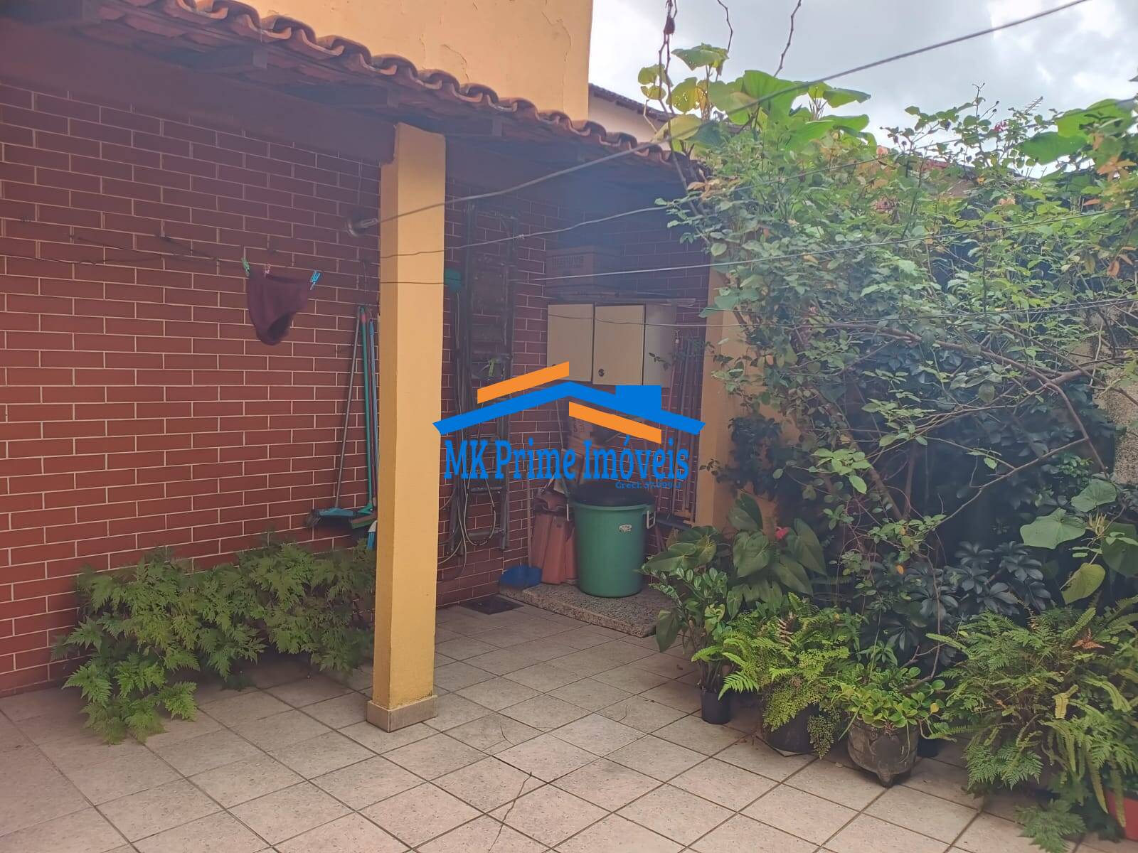 Sobrado à venda com 3 quartos, 125m² - Foto 7