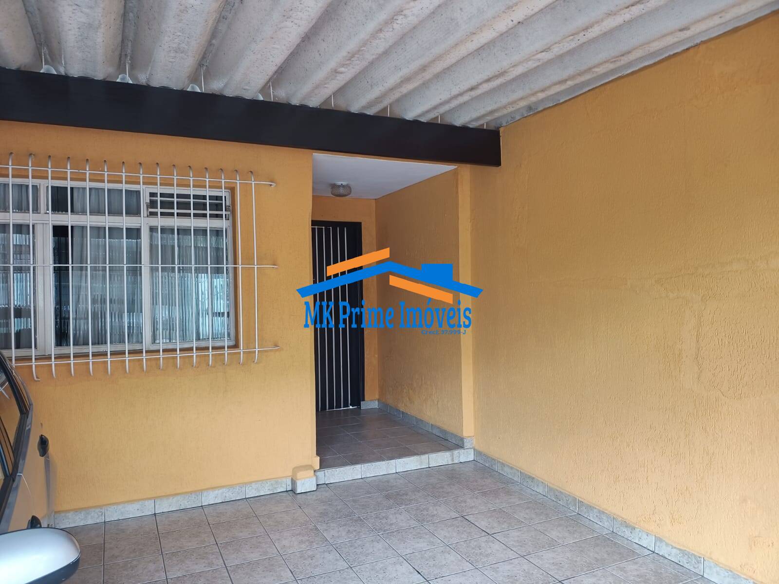 Sobrado à venda com 3 quartos, 125m² - Foto 1