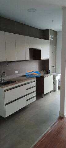 Apartamento à venda com 2 quartos, 60m² - Foto 8