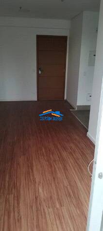 Apartamento à venda com 2 quartos, 60m² - Foto 11