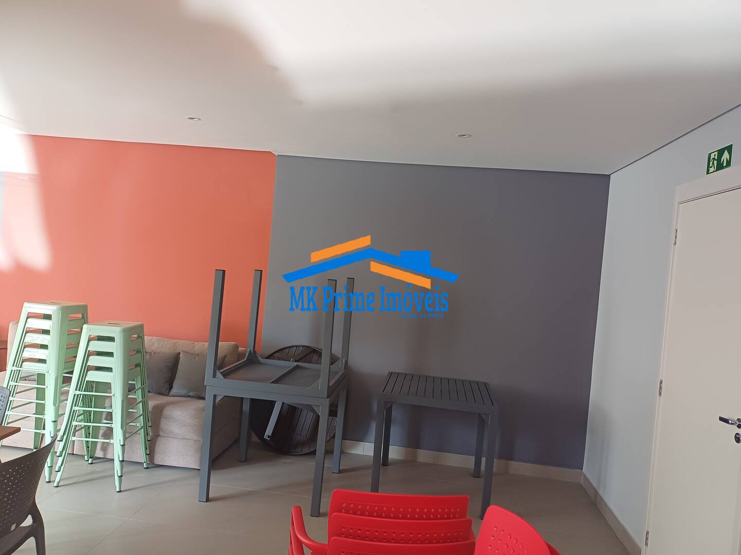 Apartamento para alugar com 2 quartos, 36m² - Foto 18