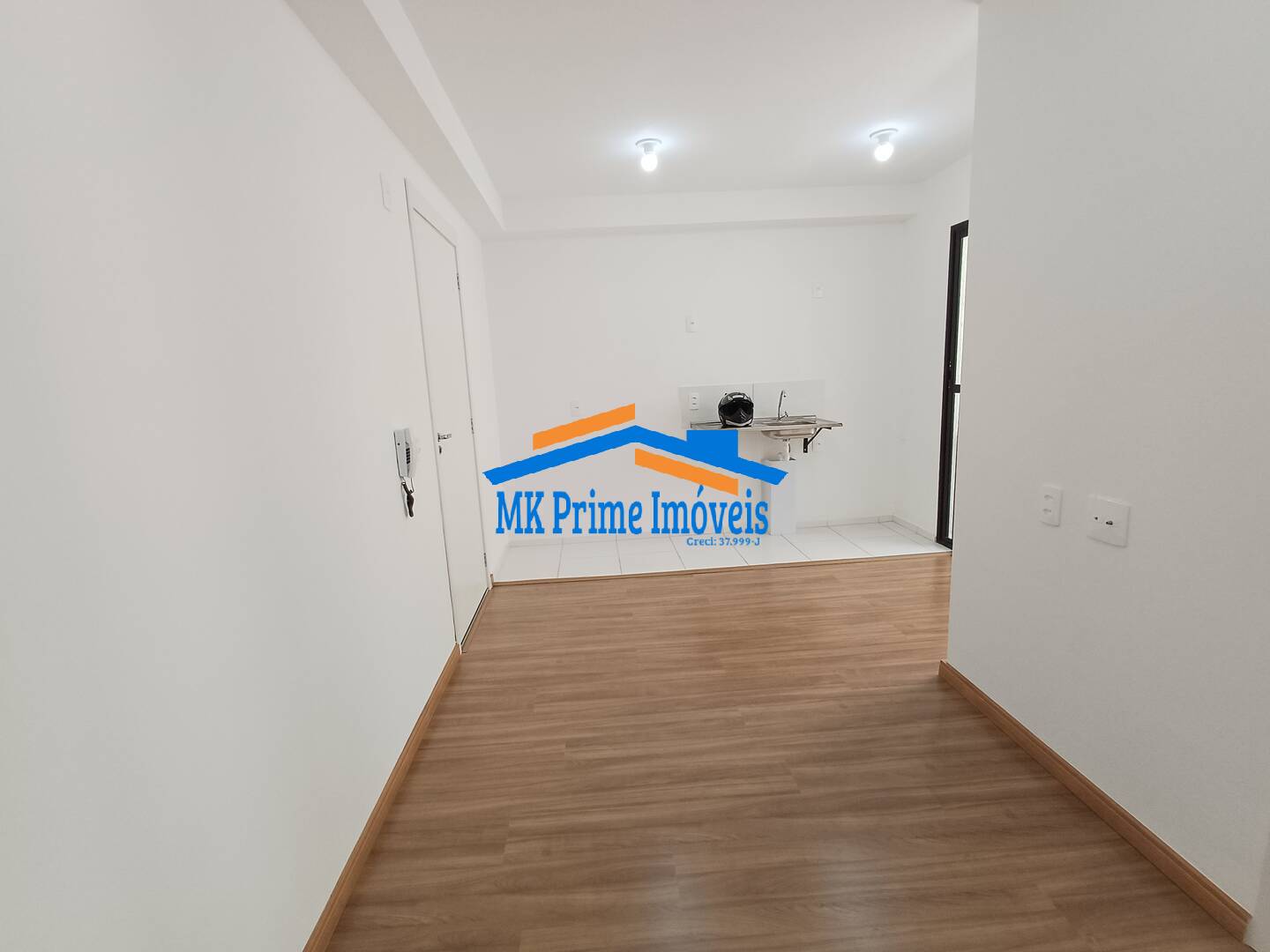 Apartamento para alugar com 2 quartos, 36m² - Foto 9